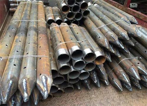 盘龙钢花管哪里有卖